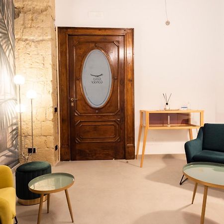 Casa Condor Napoli Dış mekan fotoğraf