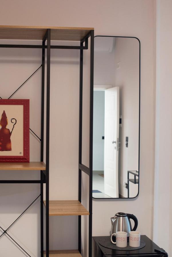 Casa Condor Napoli Dış mekan fotoğraf