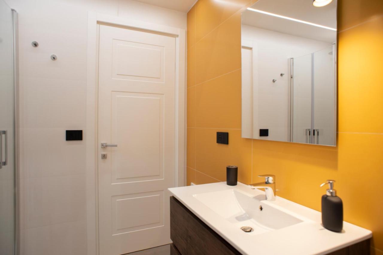 Casa Condor Napoli Dış mekan fotoğraf