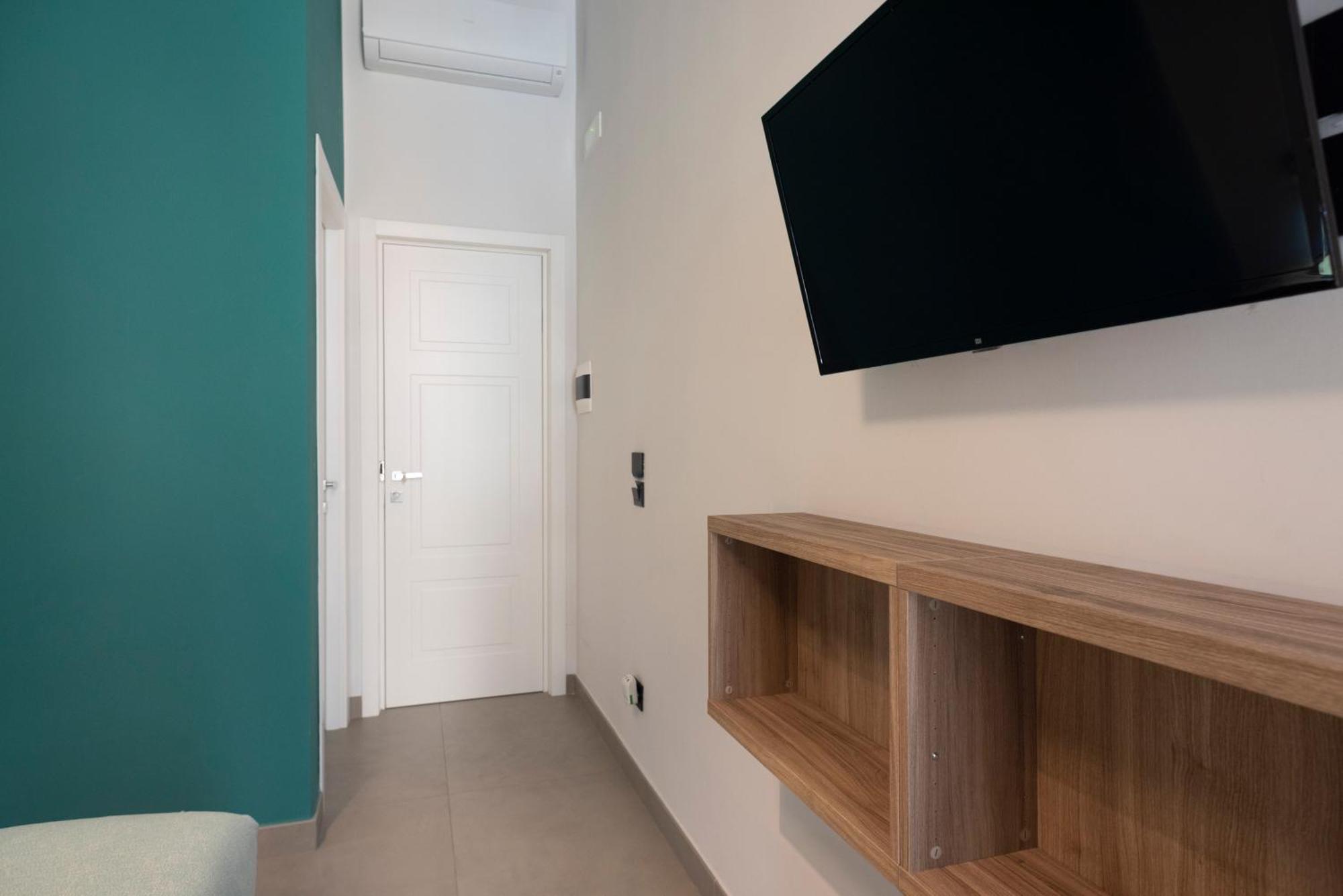 Casa Condor Napoli Dış mekan fotoğraf