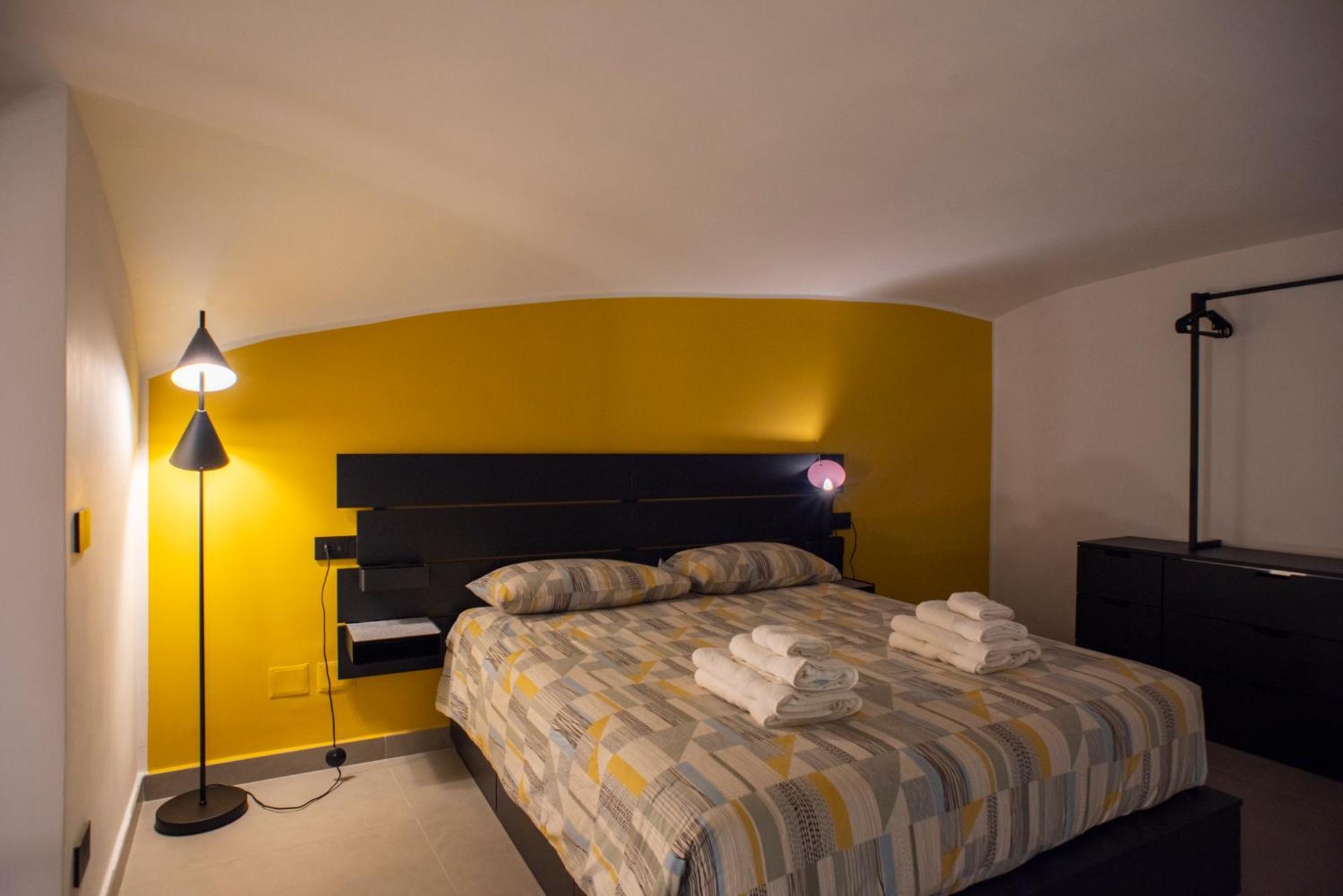 Casa Condor Napoli Dış mekan fotoğraf