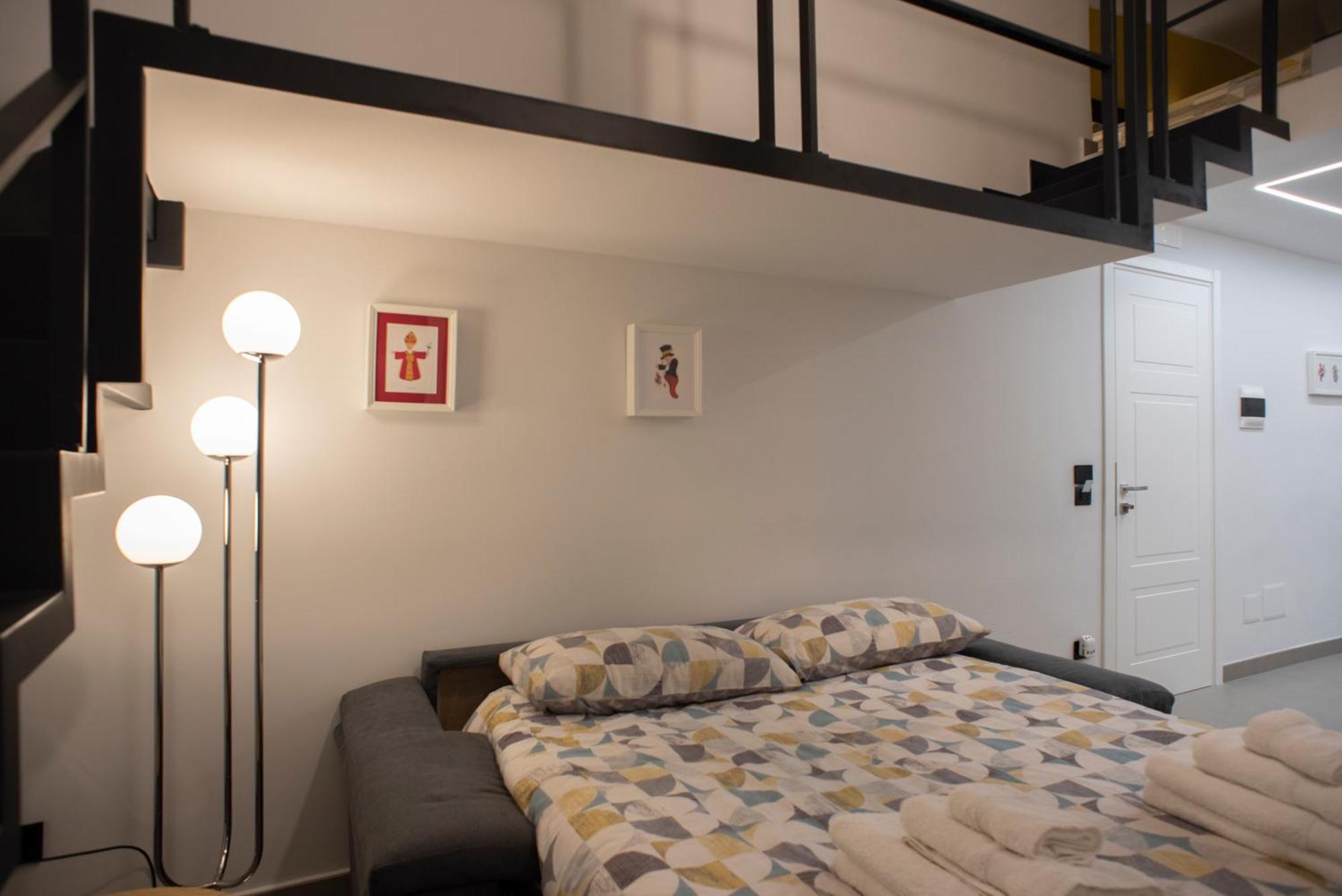 Casa Condor Napoli Dış mekan fotoğraf