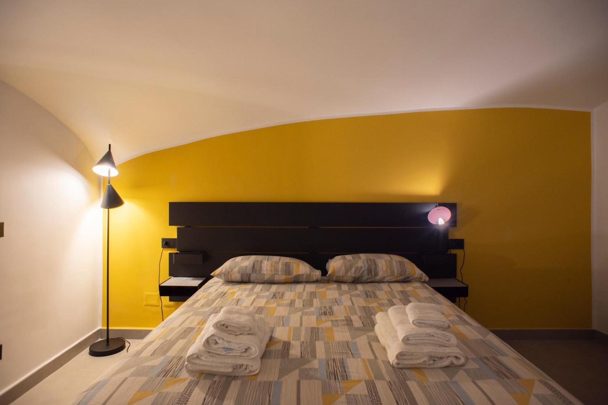 Casa Condor Napoli Dış mekan fotoğraf